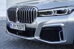 BMW 745Le xDrive M Sport 2019 года (WW)